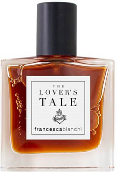 Фото духи Francesca Bianchi The Lover's Tale