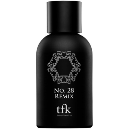 Фото духиThe Fragrance Kitchen No. 28 Remix