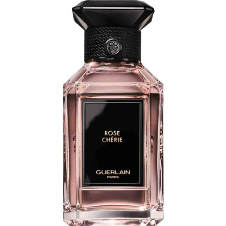 Фото духиGuerlain Rose Cherie