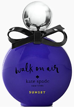 Фото духи Kate Spade Walk on Air Sunset