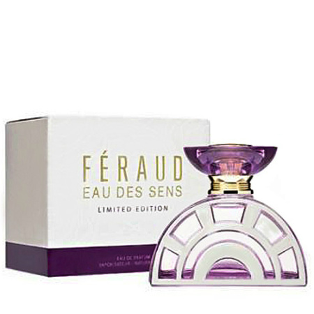 Фото духиLouis Feraud Eau Des Sens Limited Edition