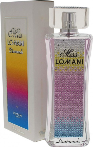 Фото духиLomani Miss Lomani Diamonds