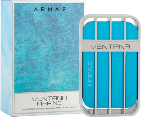 Фото духиSterling Parfums Armaf Ventana Marine