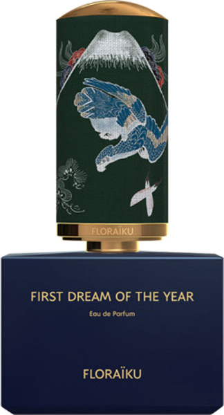 Floraiku First Dream Of The Year (20-69288 парфюмерная вода-тестер 50 мл)