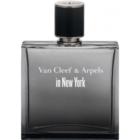 Фото духиVan Cleef & Arpels In New York