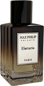 Фото духи Max Philip Elettaria