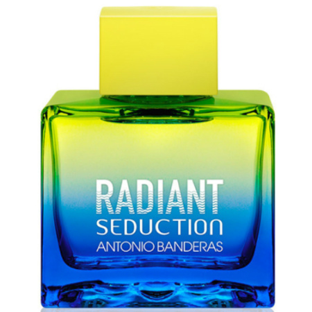 Фото духиAntonio Banderas Radiant Seduction Blue
