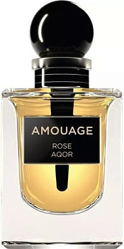 Amouage Rose Aqor тестер