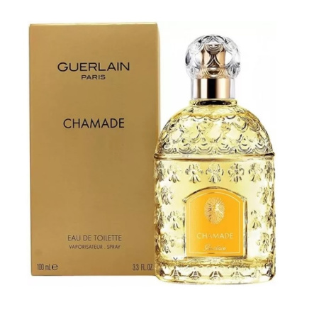 Фото духиGuerlain Chamade