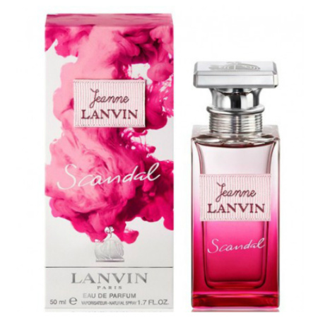Фото духиJeanne Lanvin Scandal