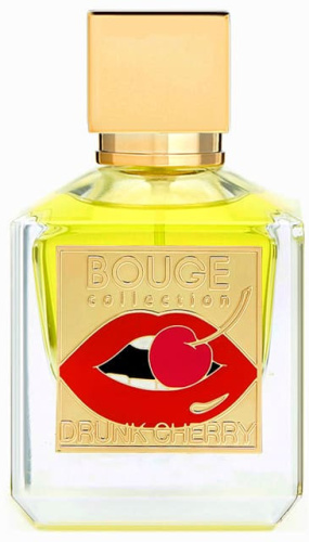 Фото духиBouge Drunk Cherry