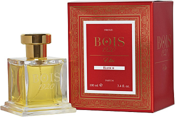 Фото духи Bois 1920 Elite II