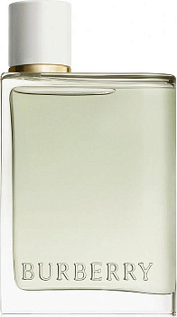 Burberry Her Eau De Toilette (20-22878 туалетная вода-тестер 100 мл)