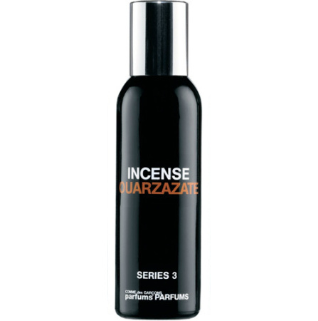 Фото духиComme Des Garcons Series 3 Incense: Ouarzazate