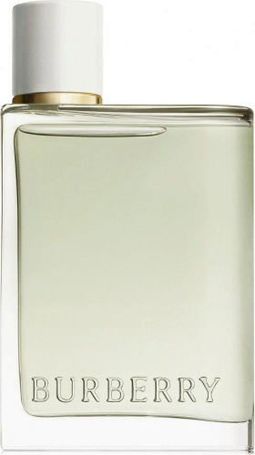 Burberry Her Eau De Toilette (20-22878 туалетная вода-тестер 100 мл)