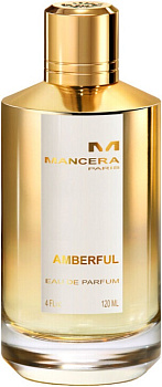 Фото духи Mancera Amberful