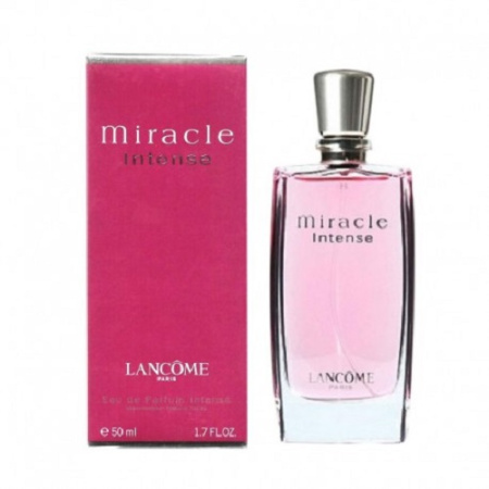 Фото духиLancome Miracle Intense