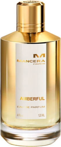 Mancera Amberful (20-47847 парфюмерная вода-тестер 120 мл)
