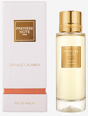 Фото духиPremiere Note Orange Calabria