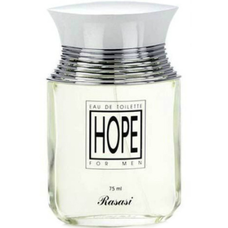 Фото духиRasasi Hope Men
