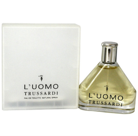 Фото духиTrussardi L'Uomo