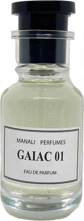 Фото духиManali Perfumes Paris 2023