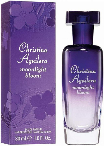 Фото духиChristina Aguilera Moonlight Bloom