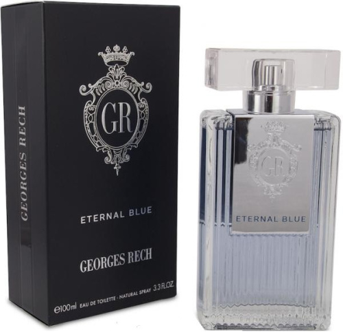 Фото духиGeorges Rech Eternal Blue