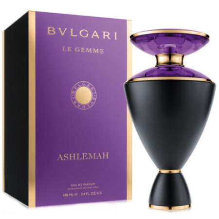 Фото духиBvlgari Le Gemme Collection Ashlemah