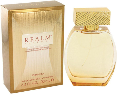 Фото духиRealm Pheromone Intense For Women