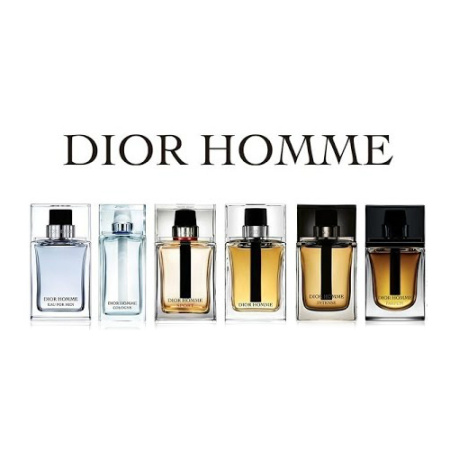 Фото духиDior Homme Parfum