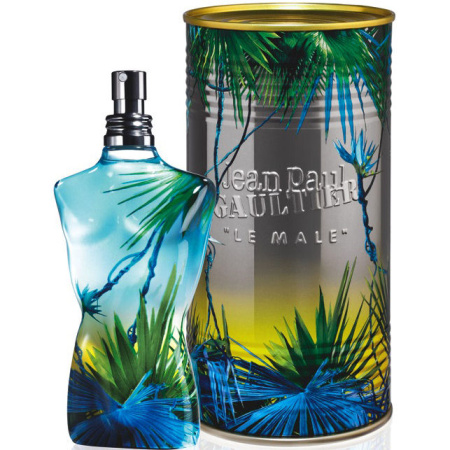 Фото духиJean Paul Gaultier Le Male Summer 2012