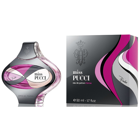 Фото духиEmilio Pucci Miss Pucci Intense