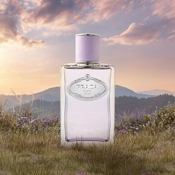 Фото духи Prada Infusion De Figue