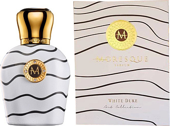 Фото духи Moresque White Duke