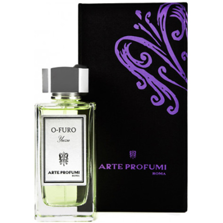 Фото духиArte Profumi O-Furo