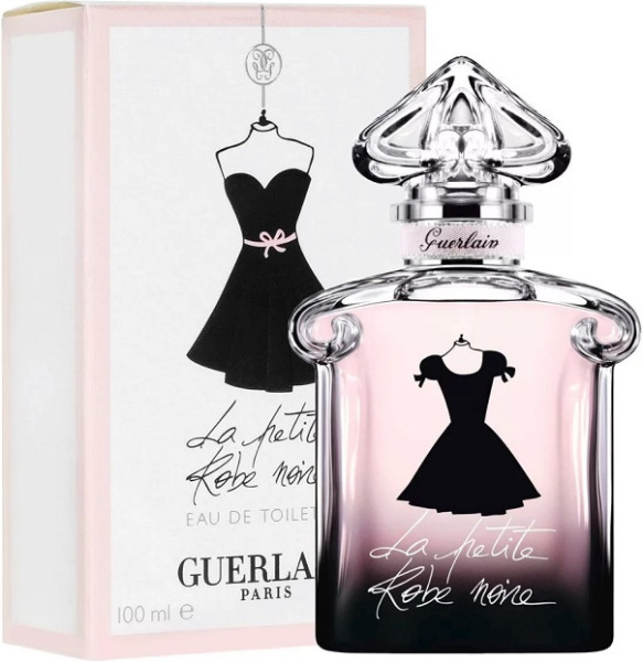 Фото духиGuerlain La Petite Robe Noire