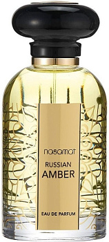 Nasamat Russian Amber (20-49799 парфюмерная вода-тестер 100 мл)