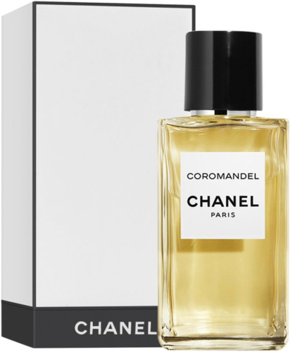 Фото духиChanel Coromandel