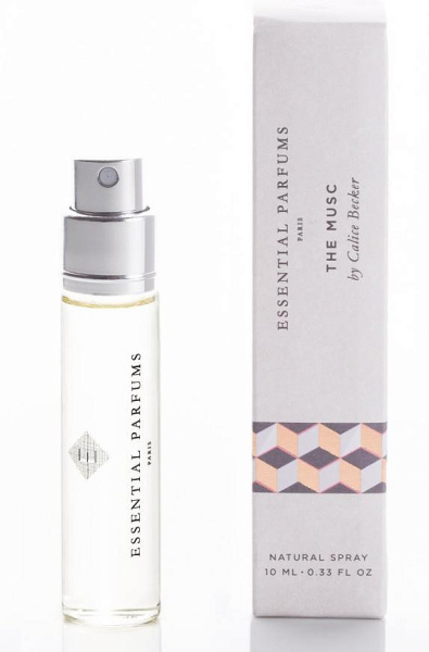 Фото духиEssential Parfums The Musc