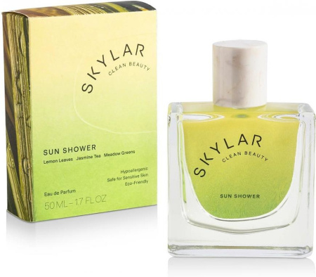 Фото духиSkylar Sun Shower