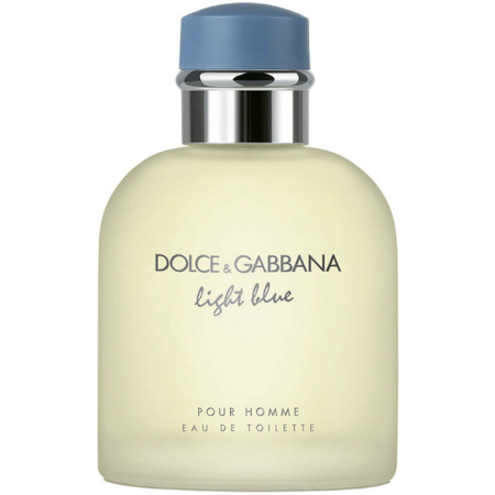 Фото духиDolce And Gabbana Light Blue Pour Homme