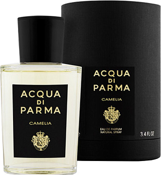 Acqua di Parma Camelia Eau De Parfum (20-37132 парфюмерная вода 100 мл)