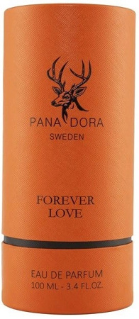 Фото духиPana Dora Forever Love