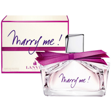 Фото духиLanvin Marry Me