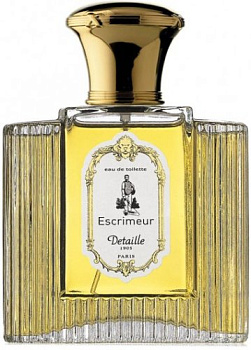 Фото духи Detaille Escrimeur