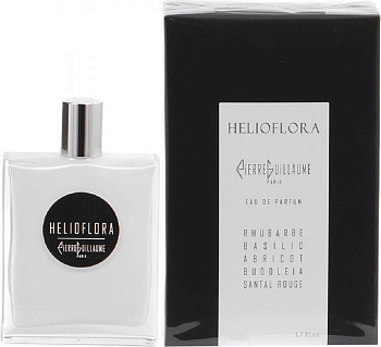 Фото духи Pierre Guillaume Helioflora