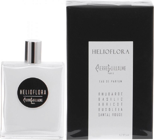 Pierre Guillaume Helioflora (20-40678 парфюмерная вода 100 мл)
