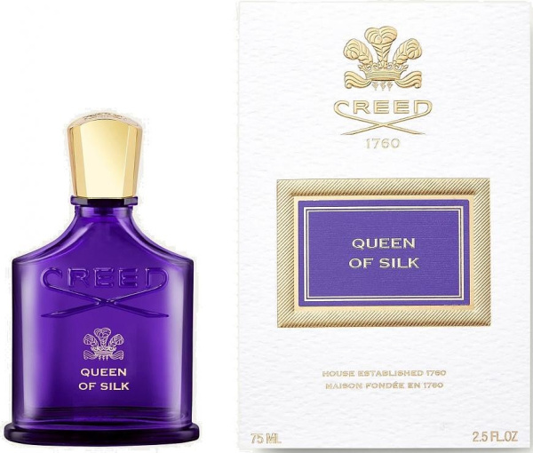 Creed Queen of Silk (20-38826 парфюмерная вода 75 мл)
