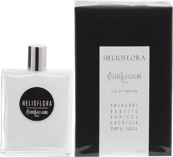 Pierre Guillaume Helioflora (20-40678 парфюмерная вода 100 мл)